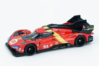 Ferrari 499P