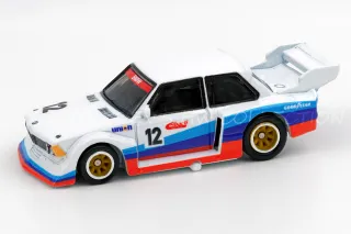 BMW 320 Group 5