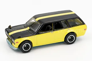 Datsun 510 Wagon
