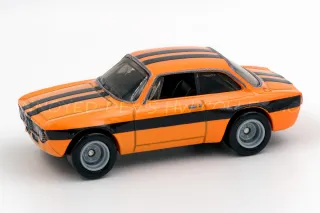 Alfa Romeo Giulia Sprint GTA