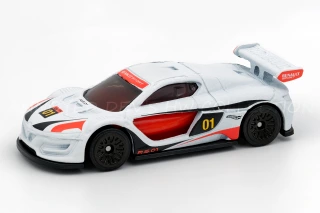 Renault Sport R.S. 01