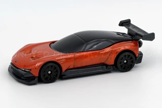 Aston Martin Vulcan