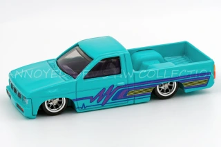 Custom '93 Nissan Hardbody (D21)