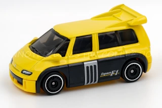Renault Espace F1