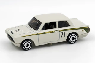 Lotus Cortina