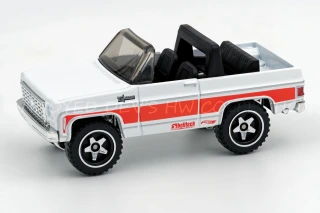 '75 Chevy Blazer Custom