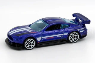 Custom '18 Ford Mustang GT