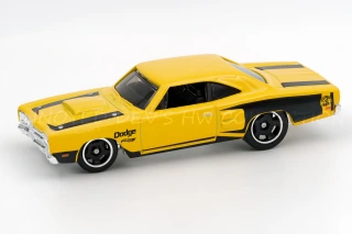 '69 Dodge Coronet Superbee