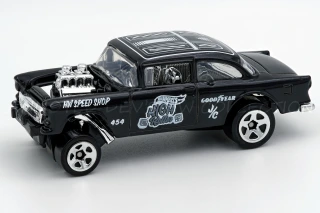 '55 Chevy Bel Air Gasser