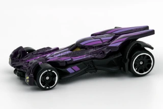 Batmobile