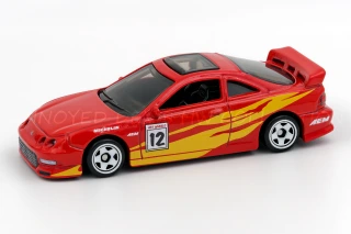 1996 Acura Integra GSR