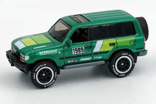 Toyota Land Cruiser 80