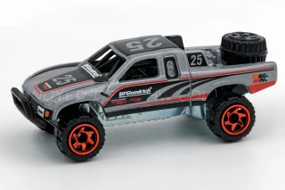 Toyota Off-Road Truck