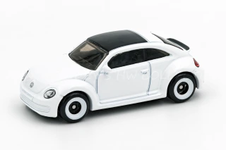 2012 Volkswagen Beetle
