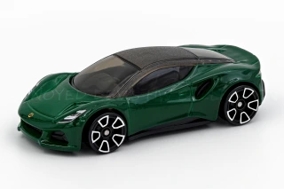 Lotus Emira