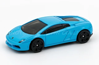 Lamborghini Gallardo LP 560-4