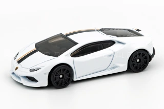 Lamborghini Huracán LP 610-4