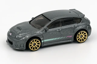 Subaru WRX STI