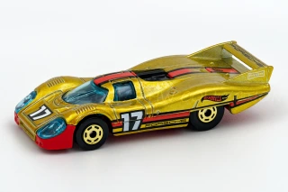 Porsche 917 LH