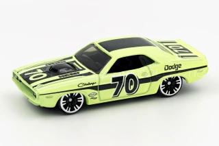 '70 Dodge Hemi Challenger
