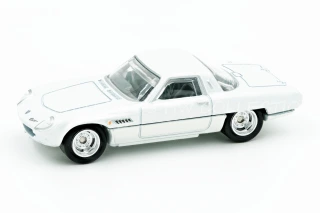 '68 Mazda Cosmo Sport