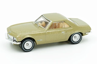 Nissan Silvia (CSP311)