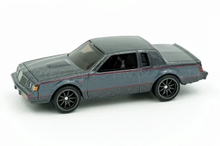 '87 Buick Regal GNX