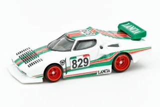 Lancia Stratos Group 5