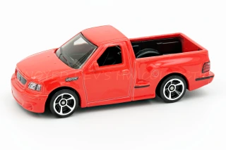 '99 Ford F-150 SVT Lightning