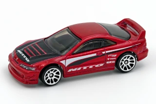 Custom '01 Acura Integra GSR