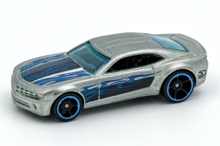 Chevy Camaro Concept