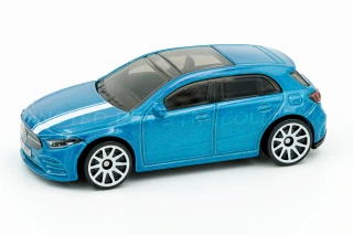 '19 Mercedes-Benz A-Class