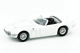 Toyota 2000GT Roadster