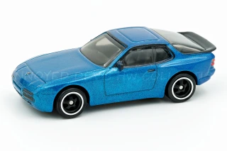 '89 Porsche 944 Turbo
