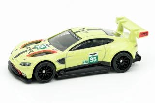 Aston Martin Vantage GTE