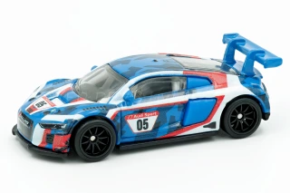 Audi R8 LMS