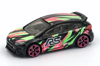 Ford Focus RS