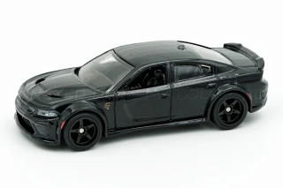 Dodge Charger SRT Hellcat Widebody