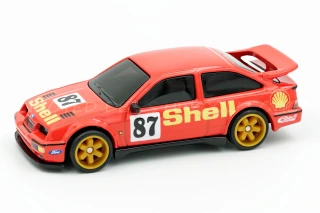 '87 Ford Sierra Cosworth