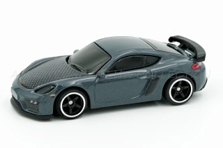 Porsche 718 Cayman GT4