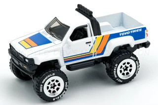 1987 Toyota Pickup Truck