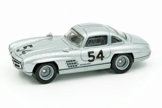 Mercedes-Benz 300 SL HRV48