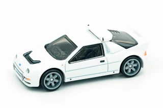 Ford RS200