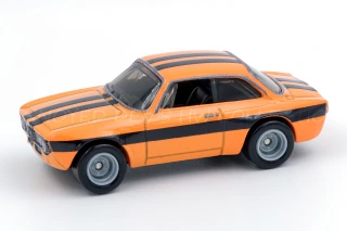 Alfa Romeo Giulia Sprint GTA