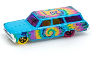 '64 Chevy Nova Wagon FYC28