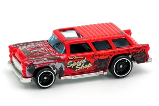 Classic '55 Nomad FYD92