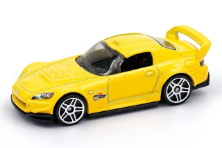 Honda S2000 HCV85