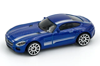 '15 Mercedes-AMG GT HDH51