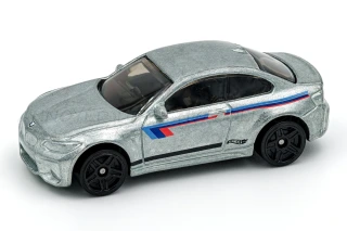 2016 BMW M2 HDH53