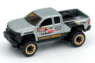 Chevy Silverado Off Road HDH53